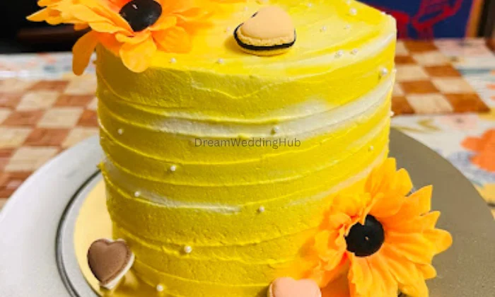Flavoursome Cake Decor Flavoursome Cake Decor