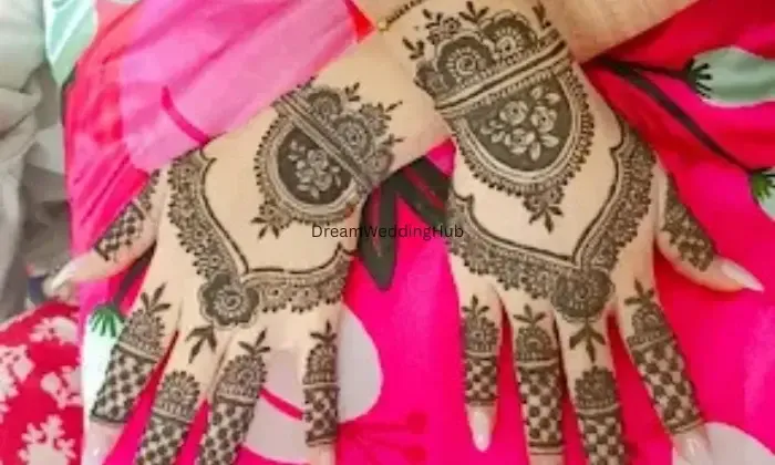 Flawless Henna