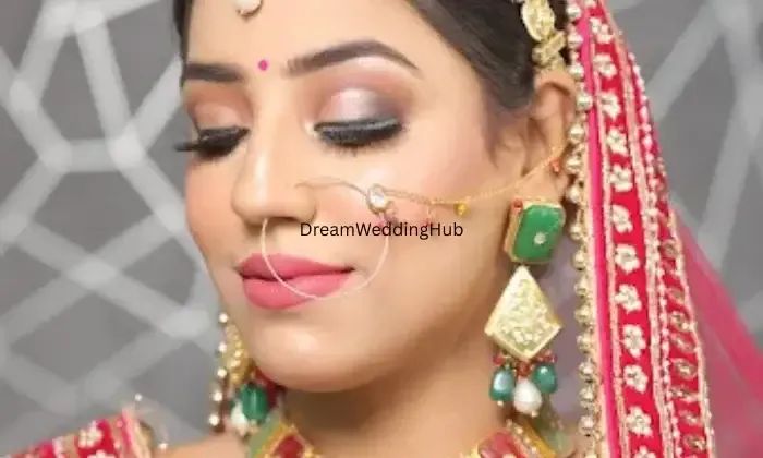 Flawless Makeover By Priya