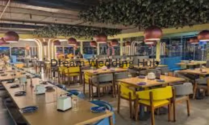 Flechazo Buffet Restaurant & Banquets