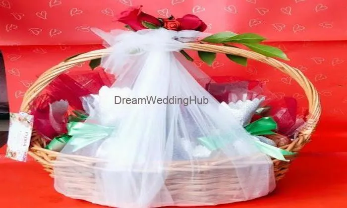 Flora Flower Collections