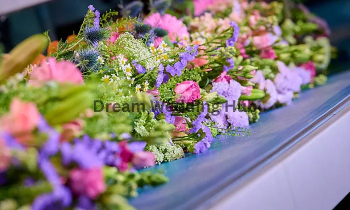 Floral Solutions
