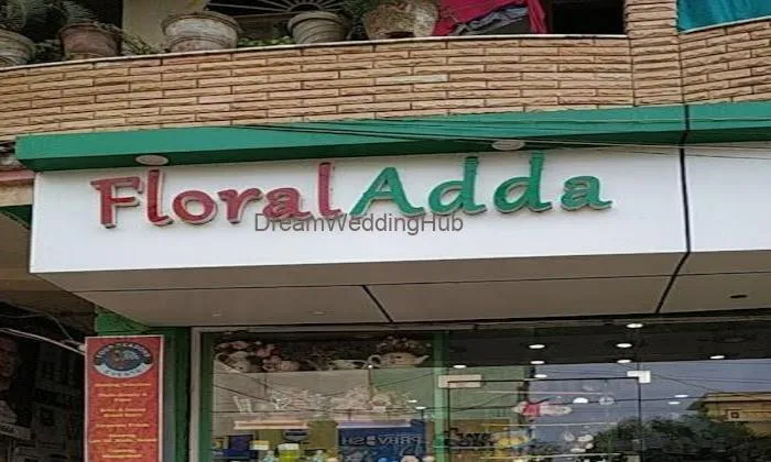 Floraladdda
