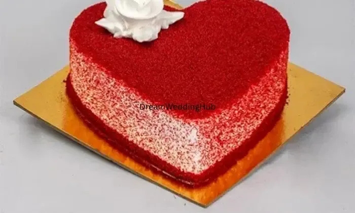 Floralncakes Cake