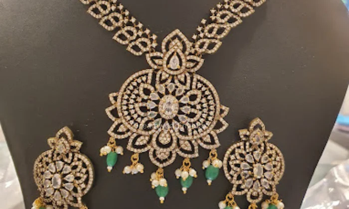 Florencia Diamonds