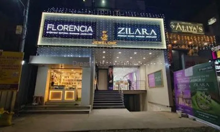 Florencia Diamonds - Hosur