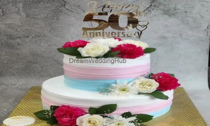 Flour Fairy Bakery & Cafe