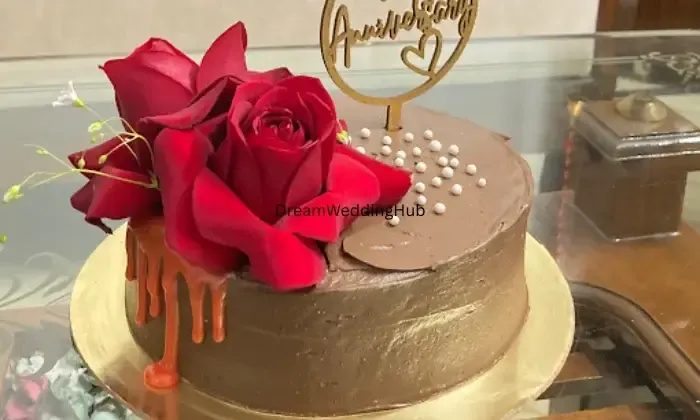 Flour Fusion Bakery