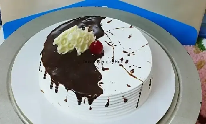 Flourish Sk Cakes