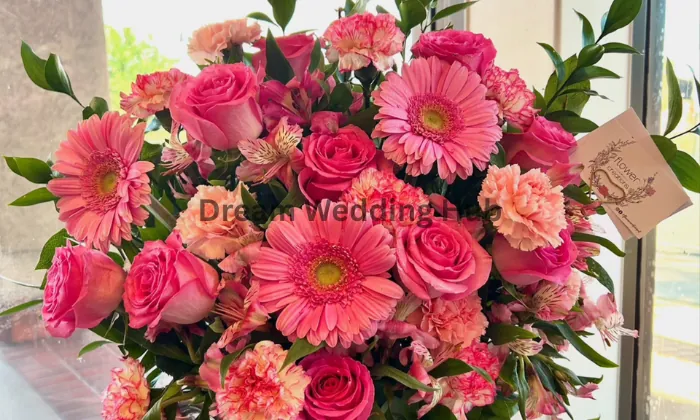 Flower Creations