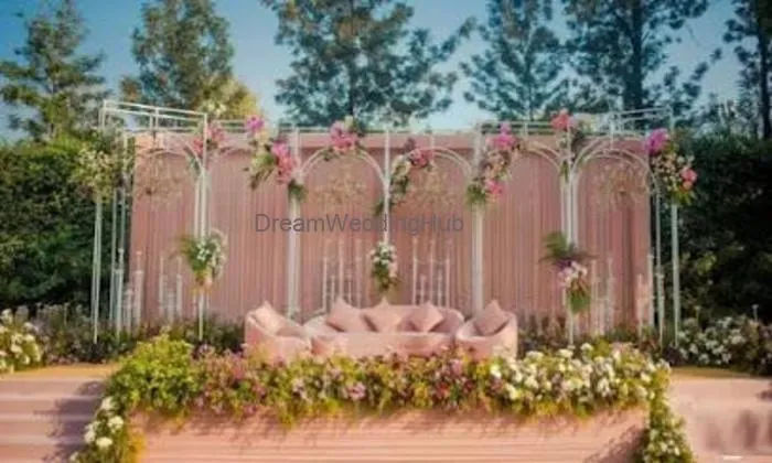 Flower Decorater In Panchkula