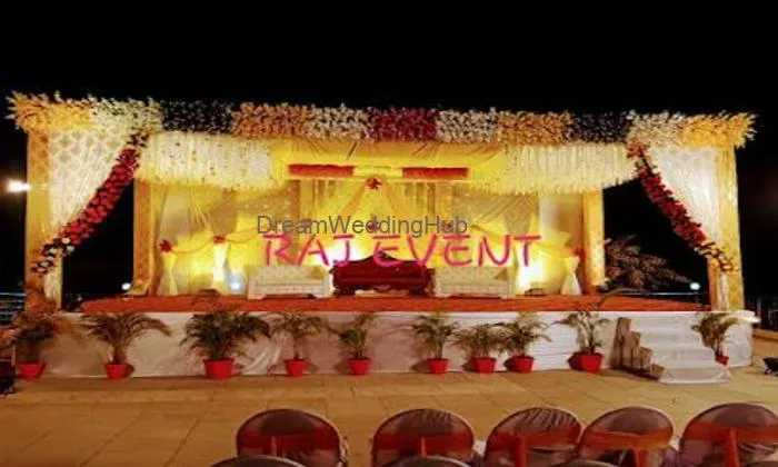 Flower Decoration Bhopal [ Raj Event ]
