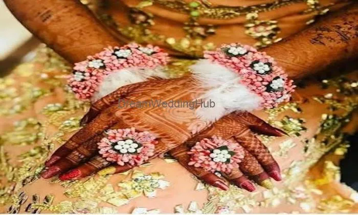 Flower Jewellery Agra Flower Jewellery Agra
