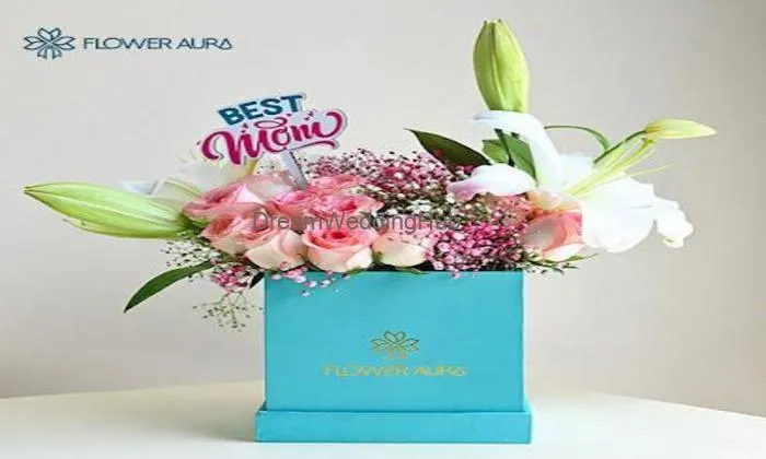 Floweraura Ahmedabad