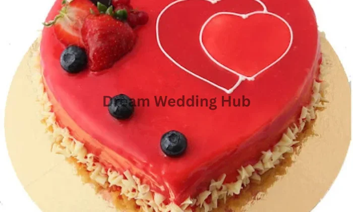 Flowers Cakes Online