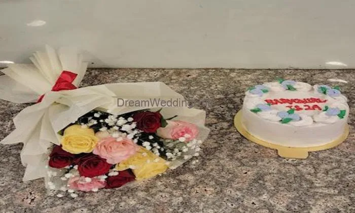 Flowers 'n' Petals