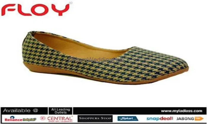 Floy - Kurti Footwear Bags And Accessories