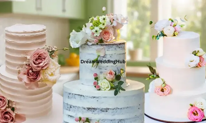 Fluffy Cake House