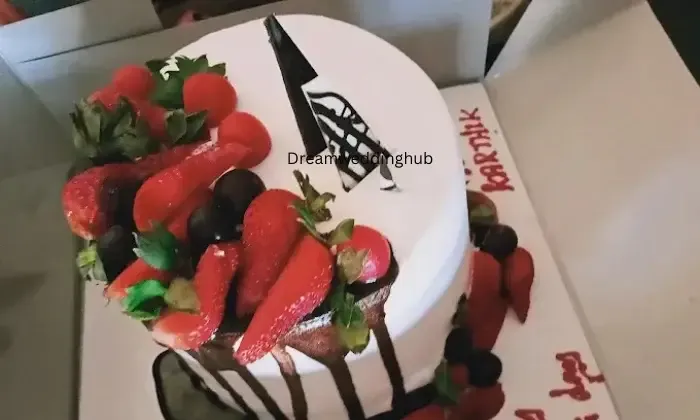 Fluffy Cakes