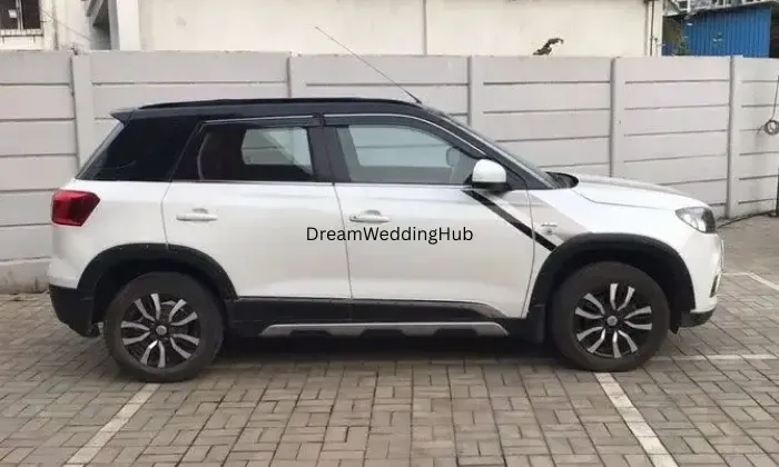 Fly Self Drive Cars