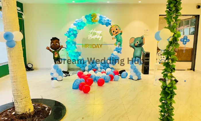 Flying Events And Decor Company Flying Events And Decor Company