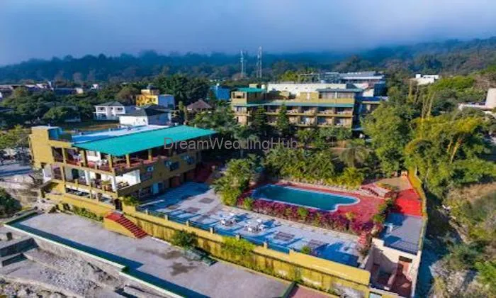 Flying Sparrow Hotel & Resorts