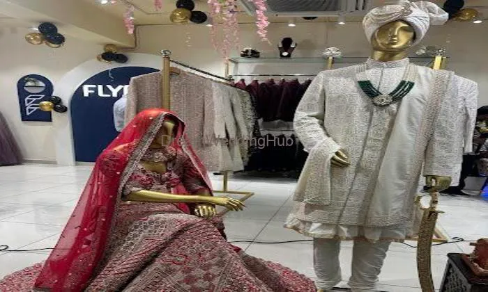 Flyrobe Chandigarh