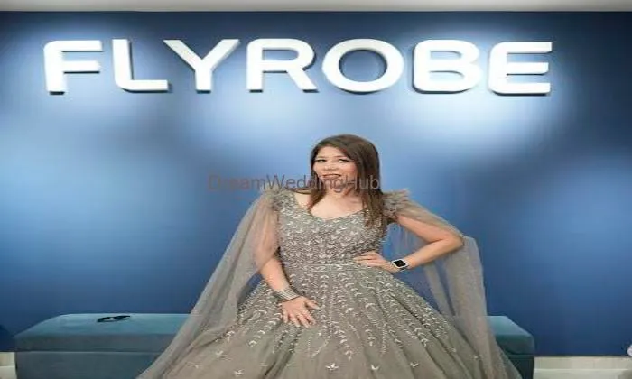 Flyrobe Flyrobe