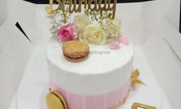 Fnp Cake