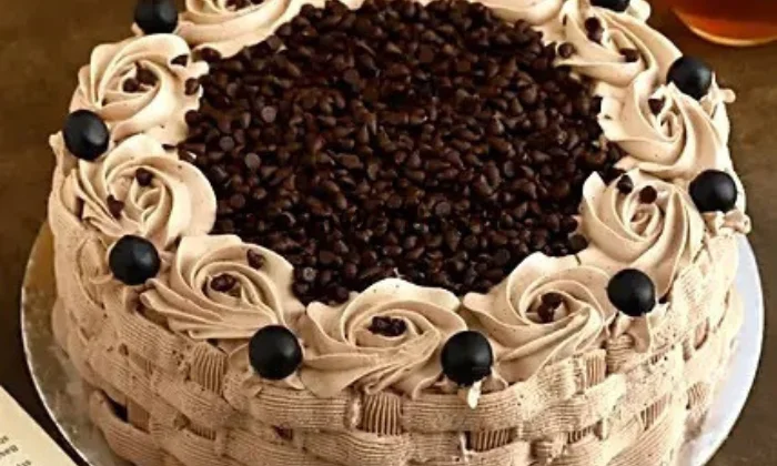 Fnp Cakes  Bakery Shop In Agra