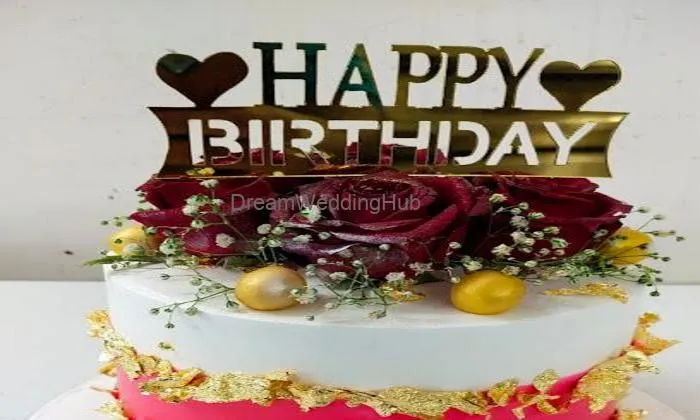 Fnp Cakes - Cake Shop In Nashik