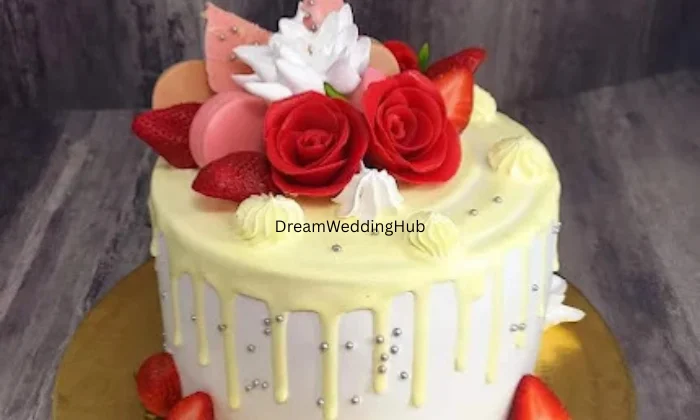 Fnp Cakes Shop In Begusarai