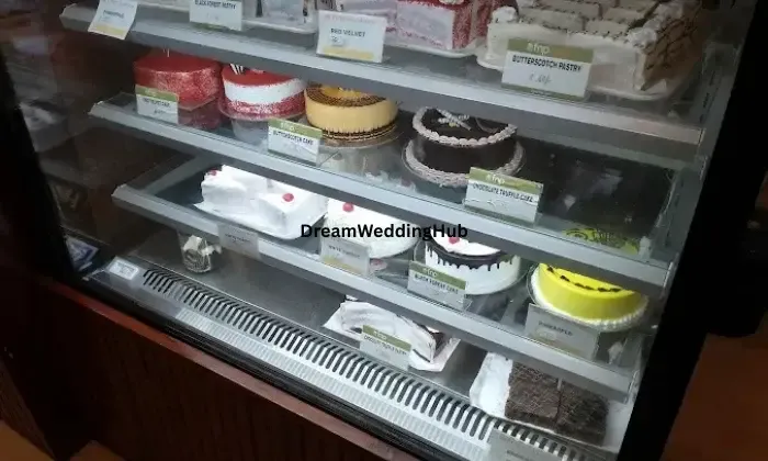 Fnp Cakes Shop In Bodh Gaya