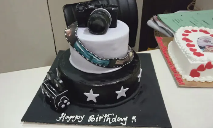 Fnp Caucus  Cake Delivery In West Patel Nagar Delhi