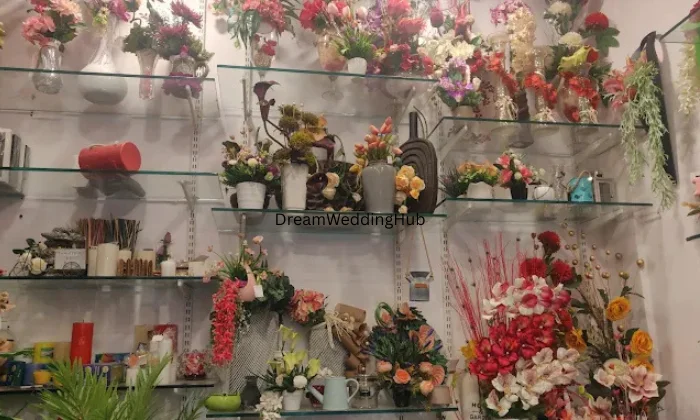 Fnp Florist In Aurangabad