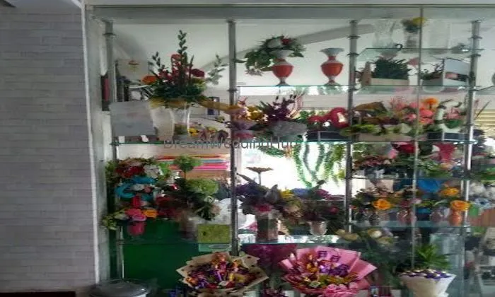 Fnp: Florist In Gwalior