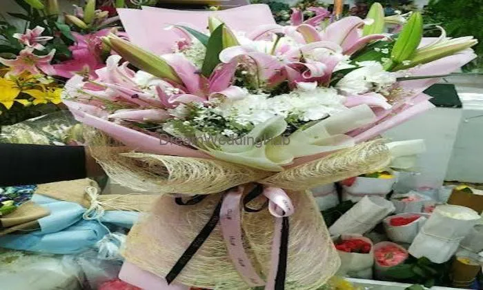 Fnp: Florist In Mohali