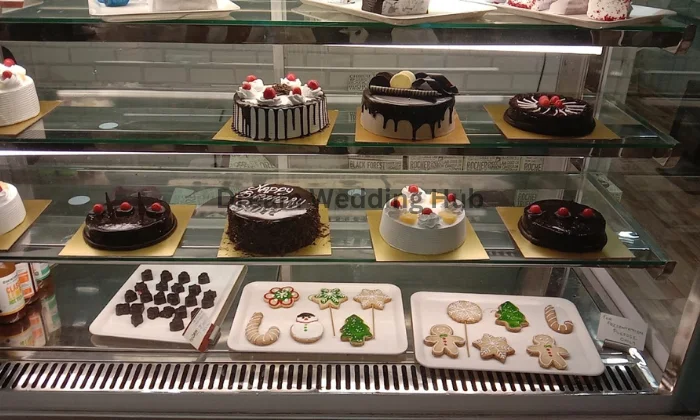 Fnp Flower And Cake