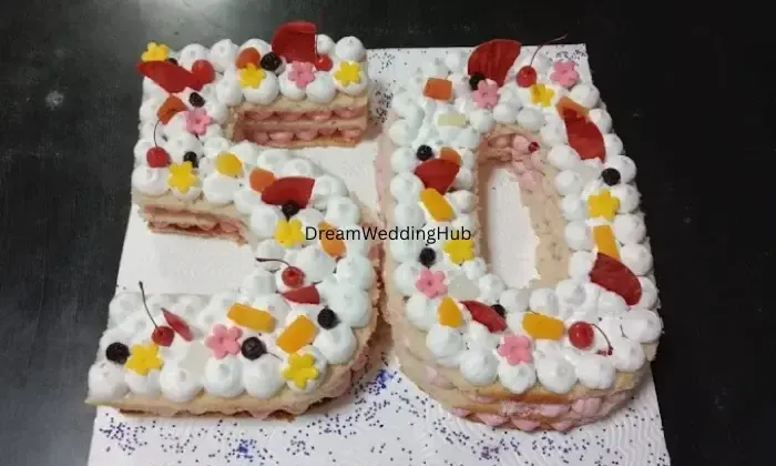 Fnp  Flowers Cakes