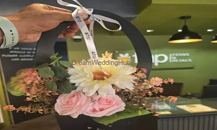 Fnp - Flowers, Cakes And Gift Hampers In Jayanagar, Shivamogga