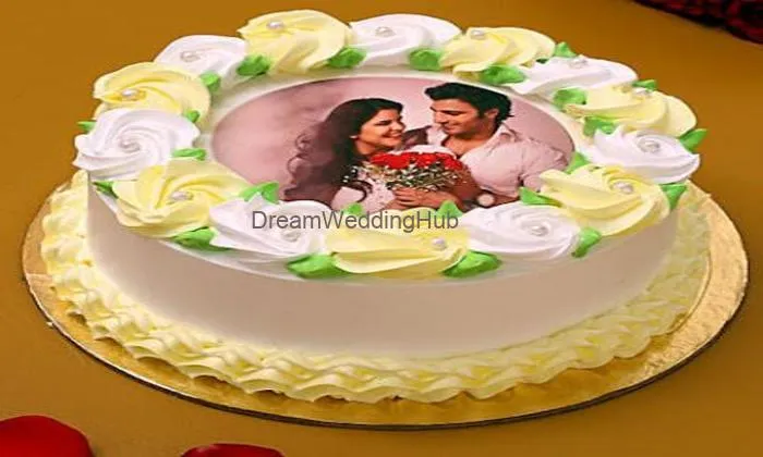 Fnp - Flowers, Cakes And Gift Hampers In Sector 119, Noida