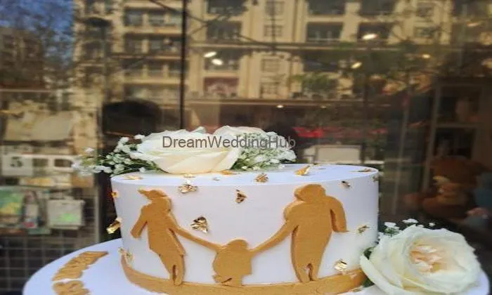 Fnp - Flowers, Cakes And Gift Hampers In Thane West, Thane