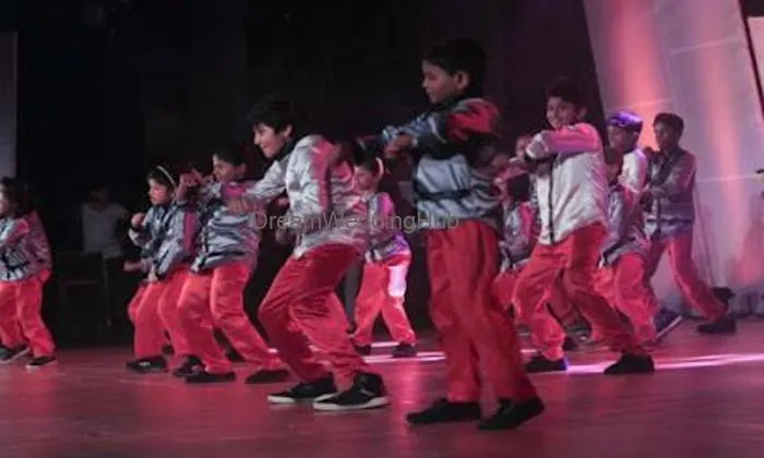Focus Dance Studio