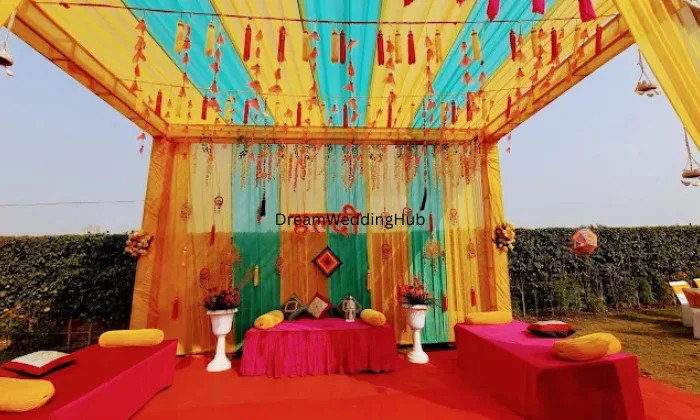 Fog Event Ishaan