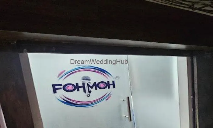 Fohmoh Experiences Pvt Ltd | Artist & Celebrity Booking | Event Management | College Shows | A To Z Wedding Management |
