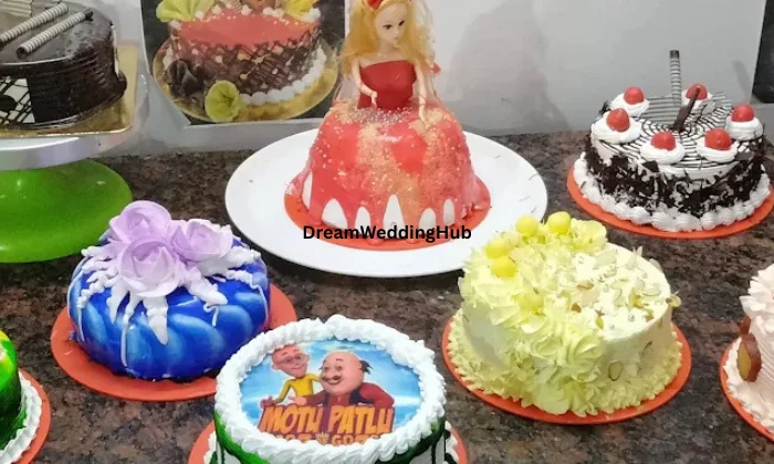 Food Affair Cakes And Cooking Classes