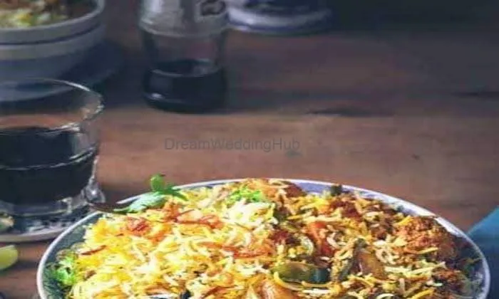 Food By Kilos- Rudra Restaurant
