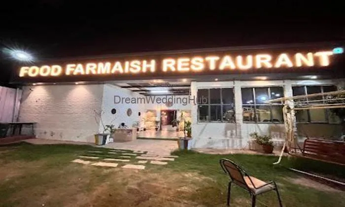 Food Farmaish Restaurant