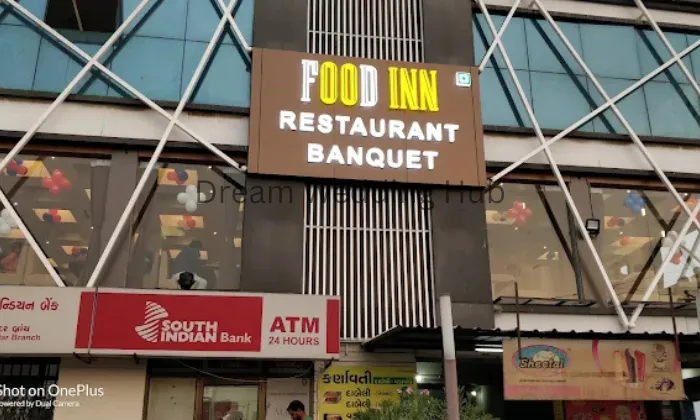 Food Inn Restaurant & Banquet