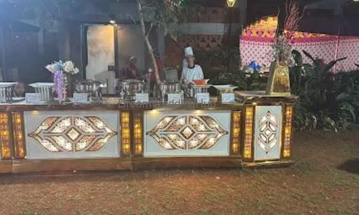 Food Junction Catering Services
